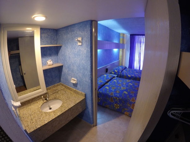 Imagen de la habitación del Hotel Club Del Sol Acapulco By Ng Hoteles. Foto 7