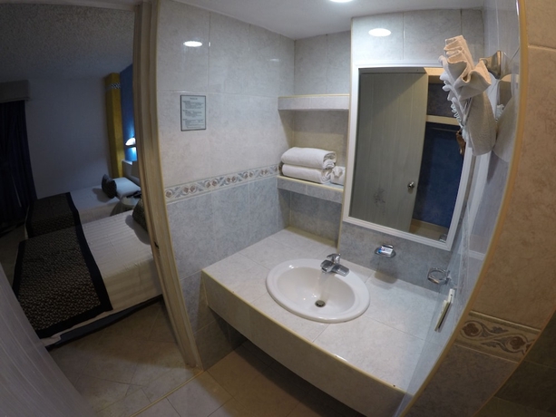 Imagen de la habitación del Hotel Club Del Sol Acapulco By Ng Hoteles. Foto 10