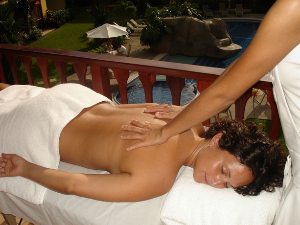 Imagen general del Hotel Club Del Sol By Dream Makers. Foto 1