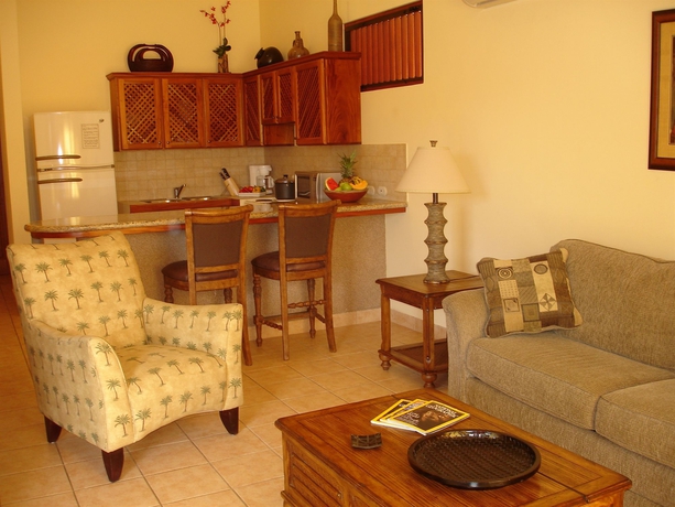 Imagen de los interiores del Hotel Club Del Sol By Dream Makers. Foto 6