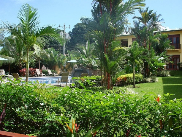 Imagen de los exteriores del Hotel Club Del Sol By Dream Makers. Foto 4