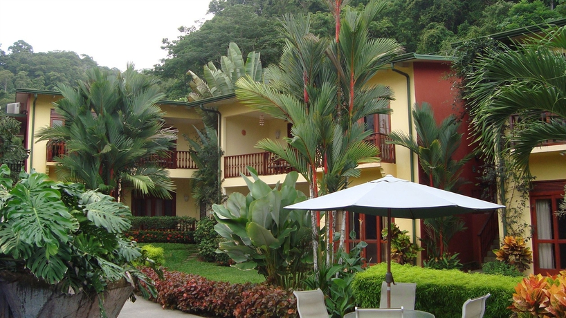 Imagen de los exteriores del Hotel Club Del Sol By Dream Makers. Foto 5