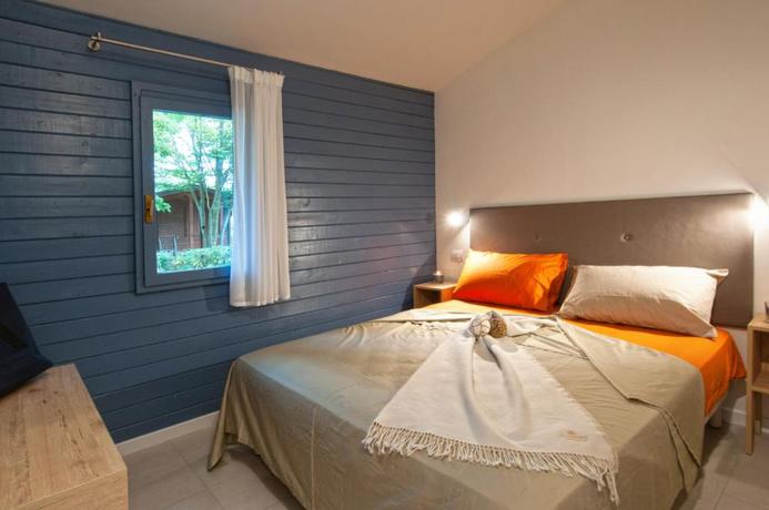 Imagen de la habitación del Hotel Club Del Sole Adriano Family Collection. Foto 7