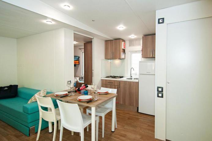 Imagen general del Hotel Club Del Sole Adriano Family Collection. Foto 3