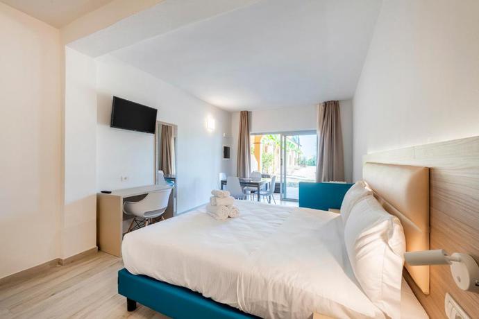 Imagen general del Hotel Club Del Sole Desenzano Boutique Resort. Foto 6