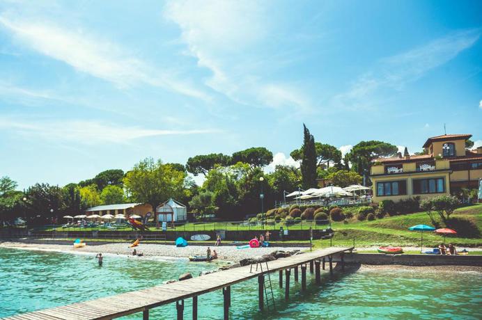 Imagen general del Hotel Club Del Sole Desenzano Boutique Resort. Foto 13