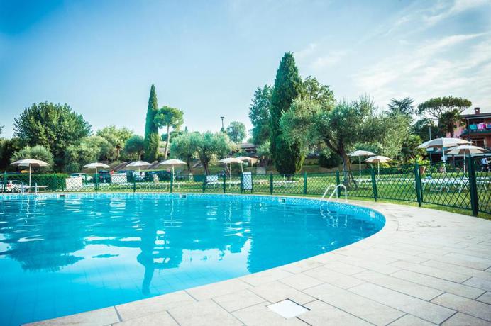 Imagen general del Hotel Club Del Sole Desenzano Boutique Resort. Foto 14