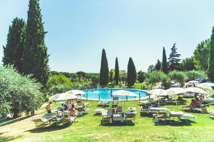 Imagen general del Hotel Club Del Sole Desenzano Boutique Resort. Foto 15