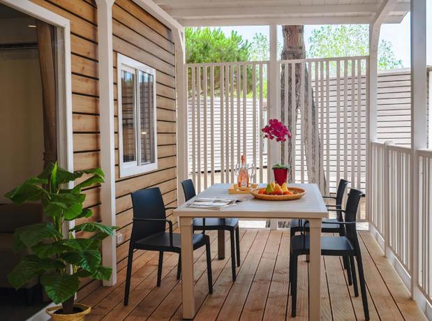 Imagen general del Hotel Club Del Sole Pini Boutique Resort. Foto 2