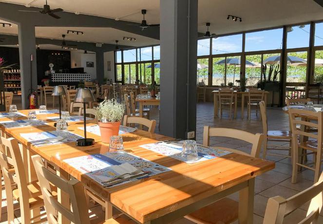 Imagen general del Hotel Club Del Sole Pini Boutique Resort. Foto 3