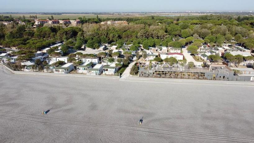 Imagen general del Hotel Club Del Sole Pini Boutique Resort. Foto 7