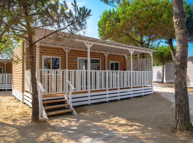 Imagen general del Hotel Club Del Sole Pini Boutique Resort. Foto 9