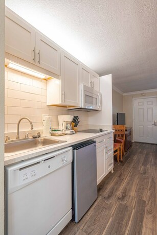 Imagen general del Hotel Club Destin Condos, Destin. Foto 1
