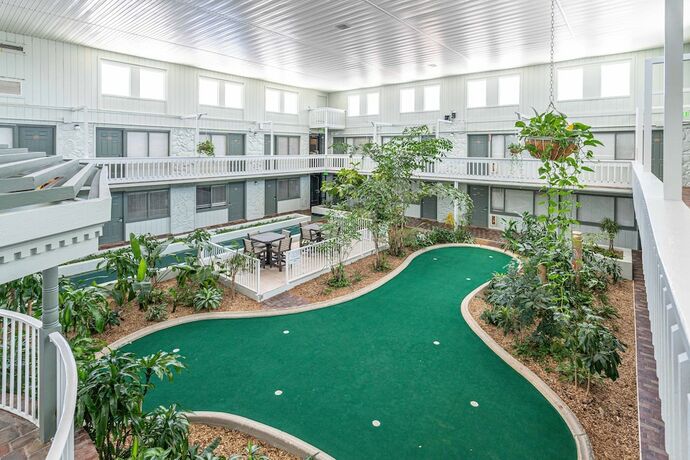 Imagen general del Hotel Club Destin Condos, Destin. Foto 3