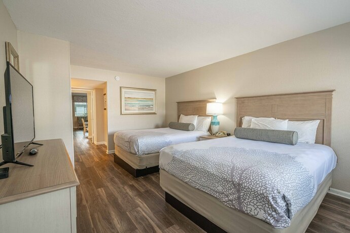 Imagen general del Hotel Club Destin Condos, Destin. Foto 4