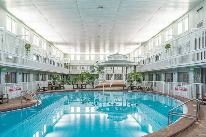 Imagen general del Hotel Club Destin Condos, Destin. Foto 13