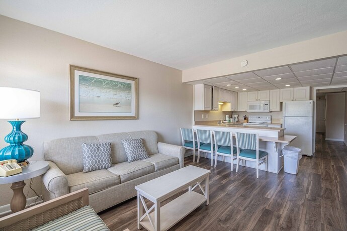 Imagen general del Hotel Club Destin Condos, Destin. Foto 14