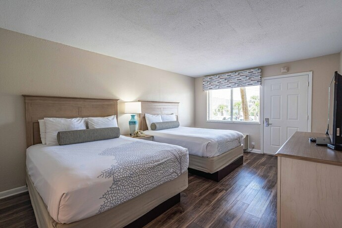 Imagen de la habitación del Hotel Club Destin Condos, Destin. Foto 15