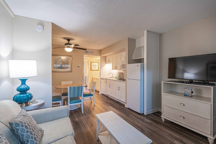 Imagen de la habitación del Hotel Club Destin Condos, Destin. Foto 16