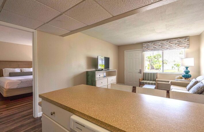 Imagen de la habitación del Hotel Club Destin Condos, Destin. Foto 17