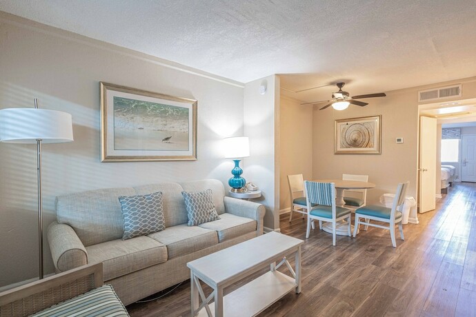 Imagen de la habitación del Hotel Club Destin Condos, Destin. Foto 18