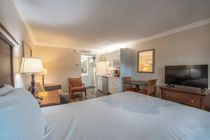 Imagen de la habitación del Hotel Club Destin Condos, Destin. Foto 19