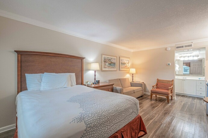 Imagen de la habitación del Hotel Club Destin Condos, Destin. Foto 20