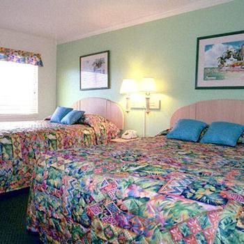 Imagen de la habitación del Hotel Club Destin. Foto 4