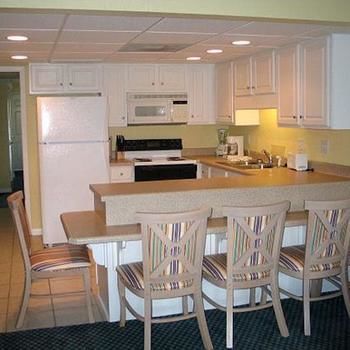 Imagen de la habitación del Hotel Club Destin. Foto 5