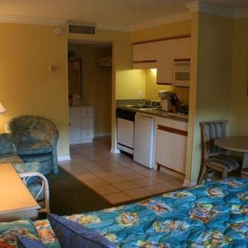 Imagen de la habitación del Hotel Club Destin. Foto 6