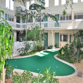 Imagen de la habitación del Hotel Club Destin. Foto 7