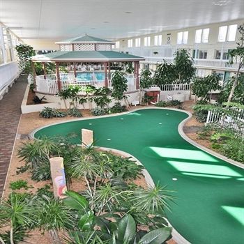 Imagen de los exteriores del Hotel Club Destin. Foto 9
