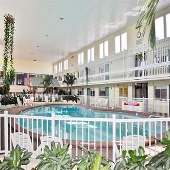 Imagen general del Hotel Club Destin. Foto 1