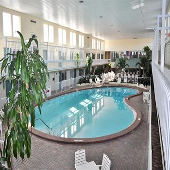 Imagen general del Hotel Club Destin. Foto 2