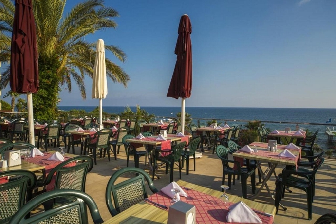 Imagen general del Hotel Club Disalya. Foto 1
