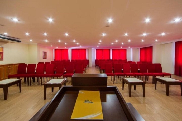 Imagen general del Hotel Club Disalya. Foto 5