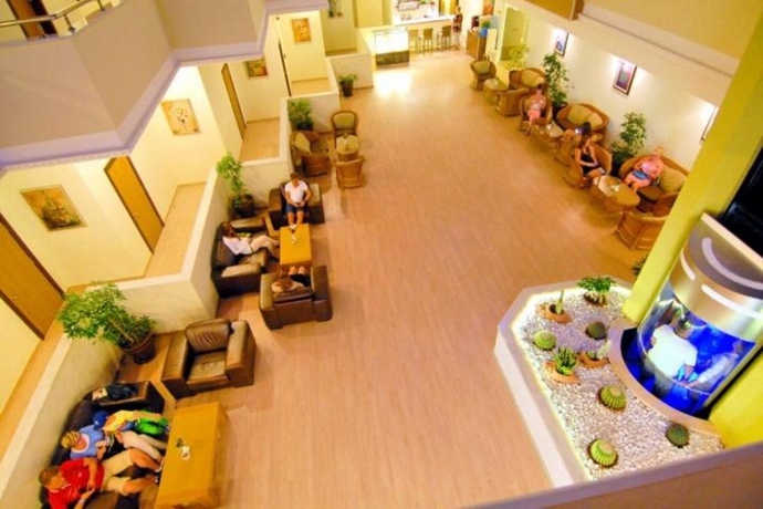 Imagen general del Hotel Club Disalya. Foto 7