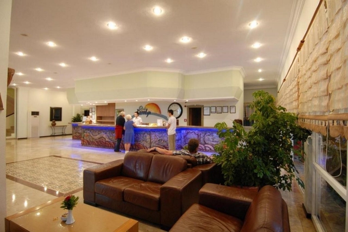 Imagen general del Hotel Club Disalya. Foto 8