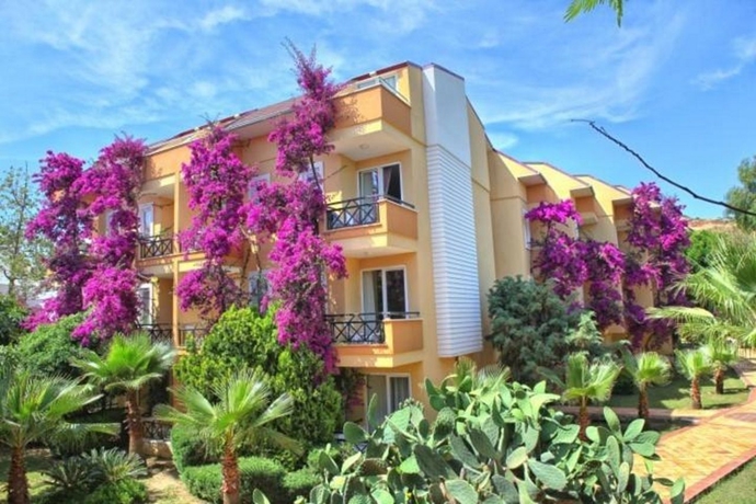 Imagen general del Hotel Club Disalya. Foto 9