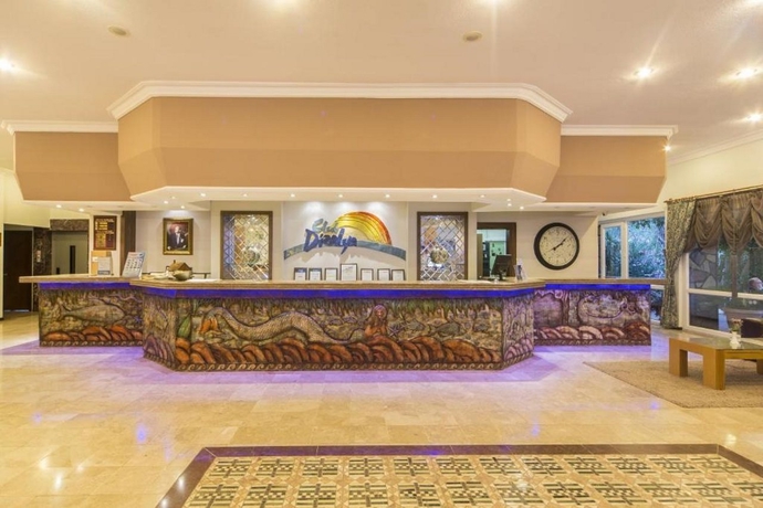 Imagen general del Hotel Club Disalya. Foto 11