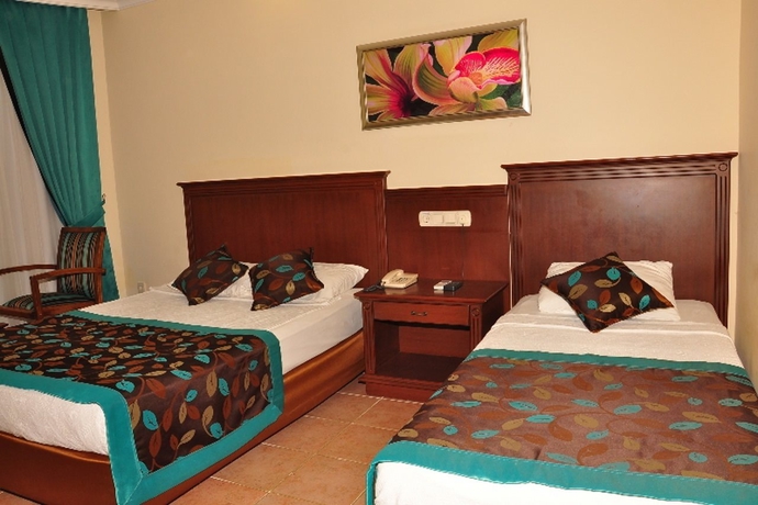 Imagen general del Hotel Club Disalya. Foto 15