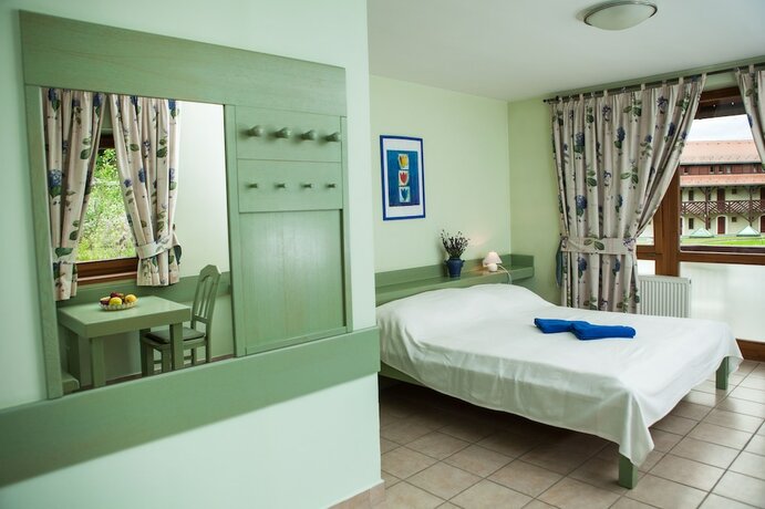 Imagen general del Hotel Club Dobogómajor Superior. Foto 2