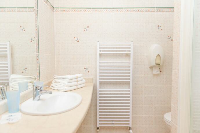 Imagen general del Hotel Club Dobogómajor Superior. Foto 3