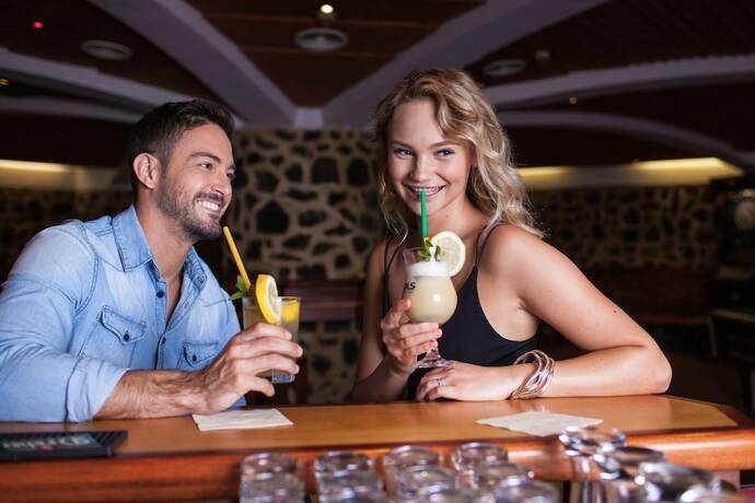 Imagen general del Hotel Club Dobogómajor Superior. Foto 4