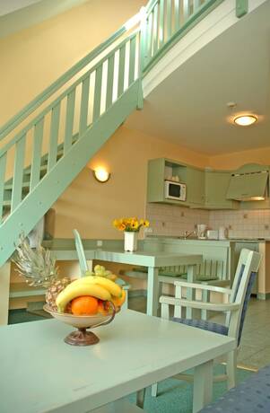 Imagen general del Hotel Club Dobogómajor Superior. Foto 5