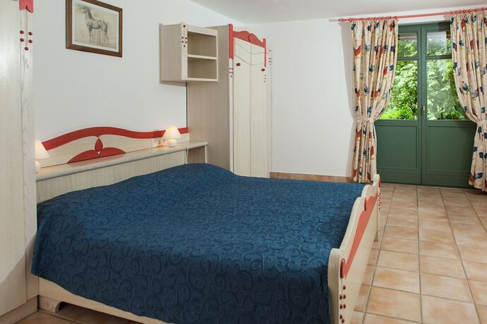 Imagen general del Hotel Club Dobogómajor Superior. Foto 7