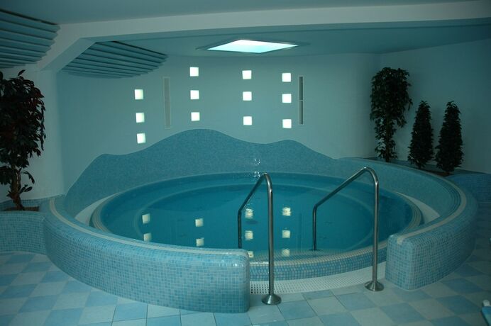 Imagen general del Hotel Club Dobogómajor Superior. Foto 9