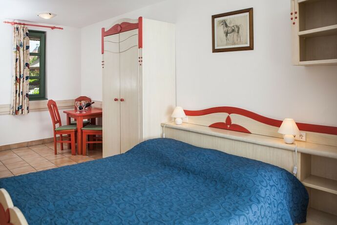 Imagen general del Hotel Club Dobogómajor Superior. Foto 11