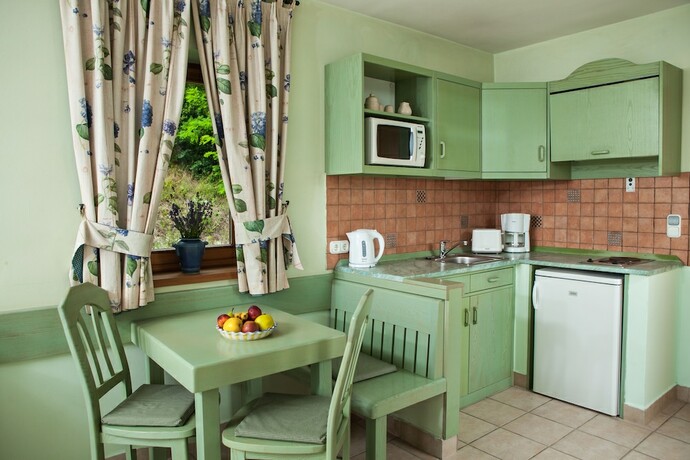 Imagen general del Hotel Club Dobogómajor Superior. Foto 14