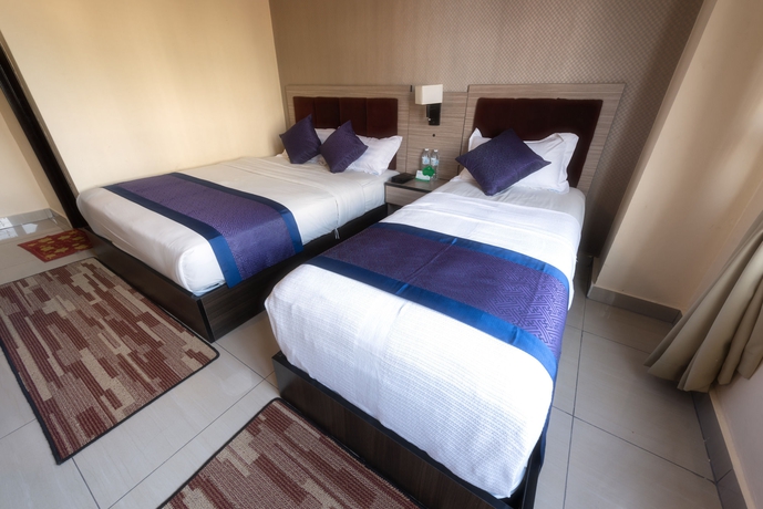 Imagen de la habitación del Hotel Club Dolphin, Kuala Lumpur. Foto 13